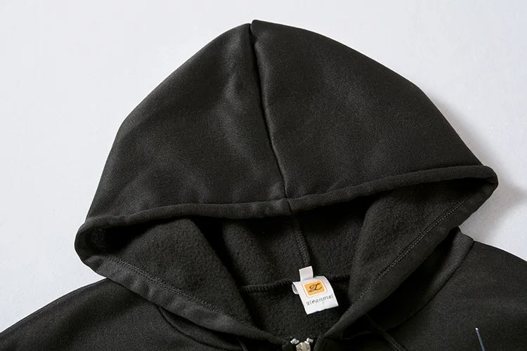 Butterfly jacket