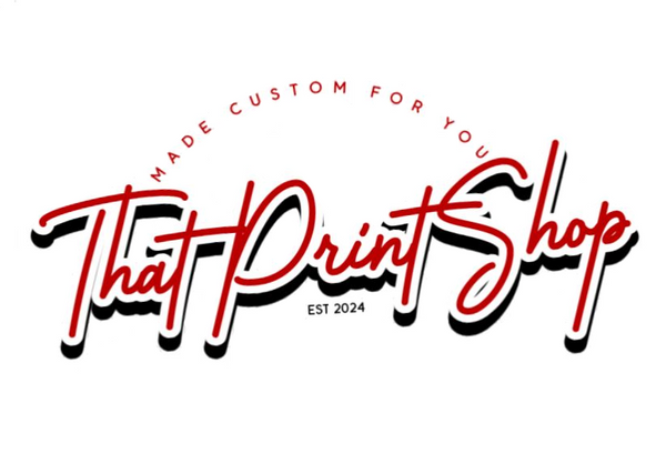 ThatPrintShop