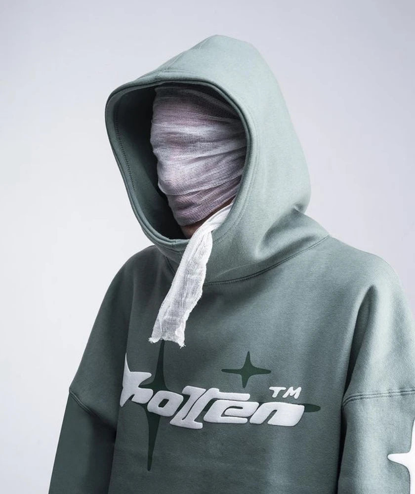 star style hoodie