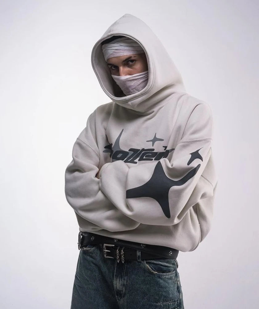 star style hoodie