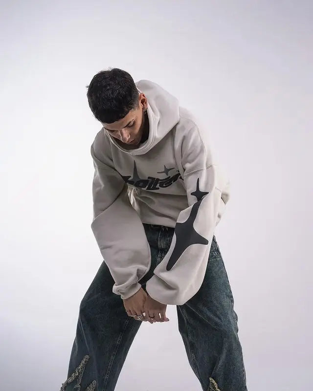star style hoodie