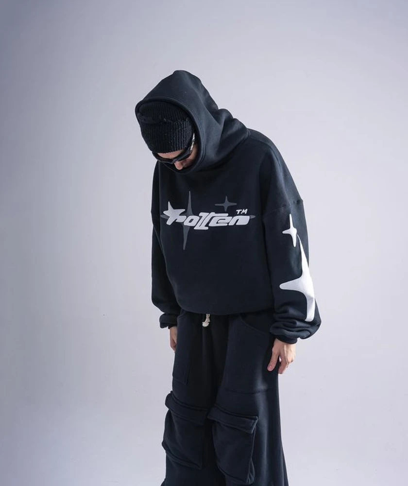 star style hoodie