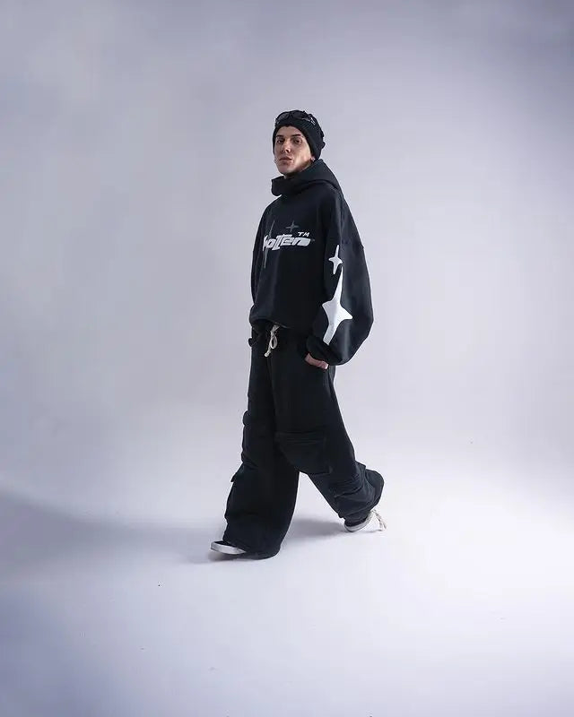 star style hoodie