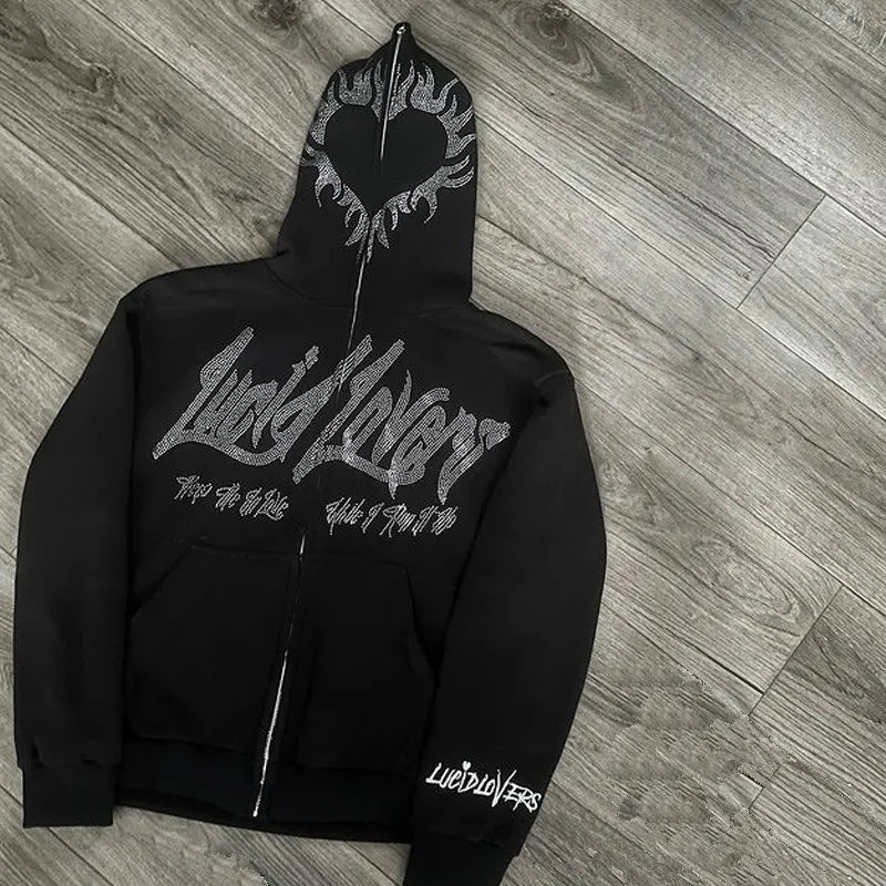 lucid lovers jacket