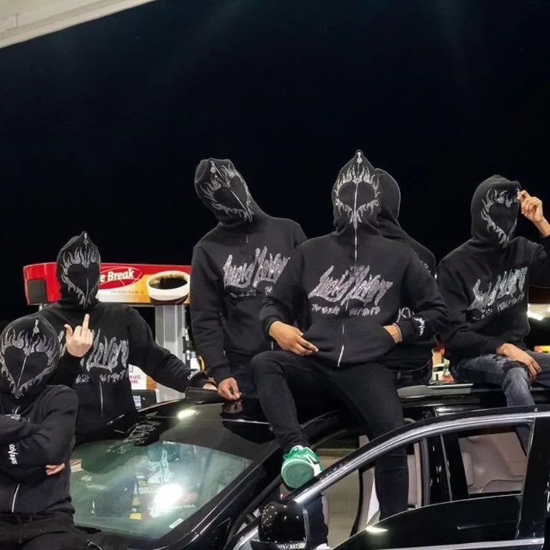 lucid lovers jacket