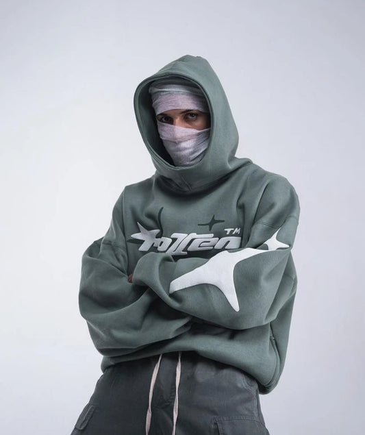 star style hoodie