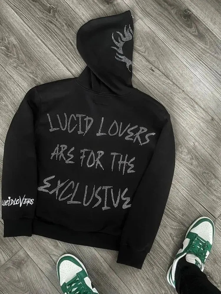 lucid lovers jacket
