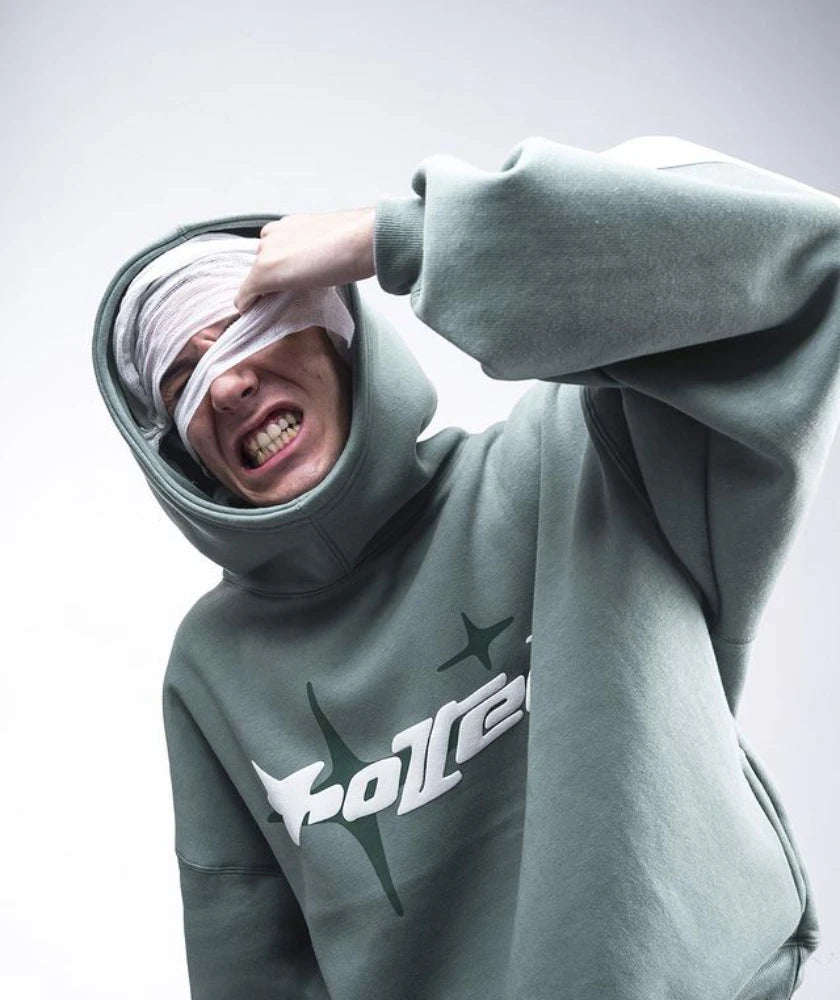 star style hoodie