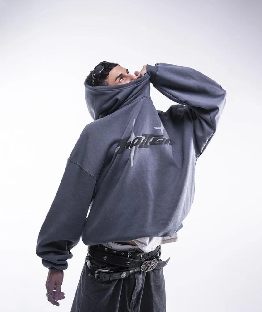 star style hoodie