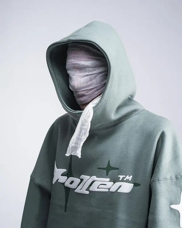 star style hoodie