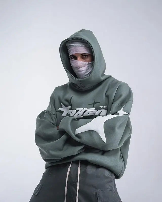 star style hoodie
