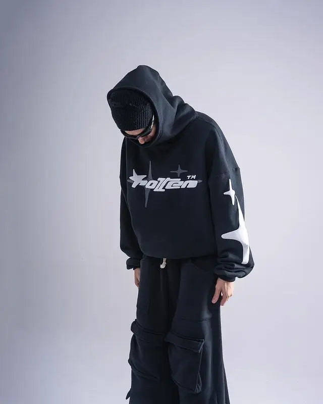 star style hoodie