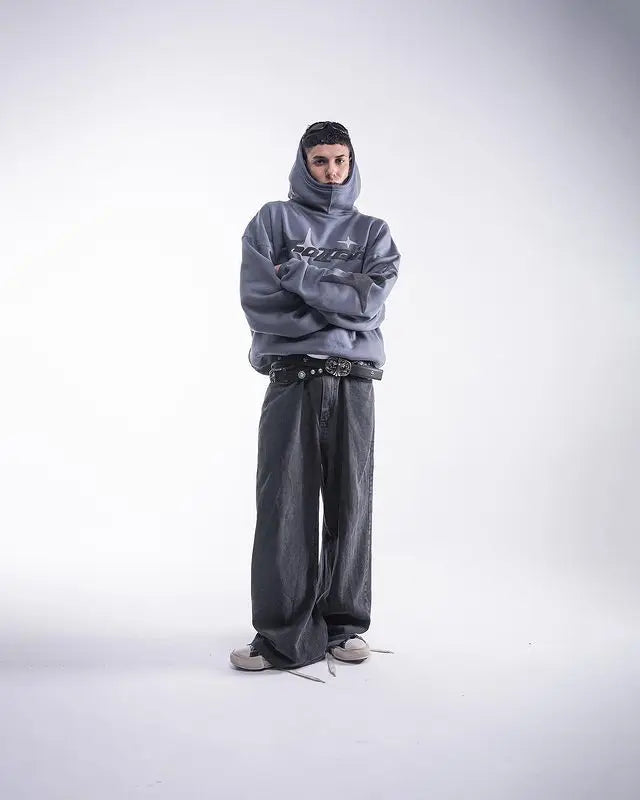 star style hoodie