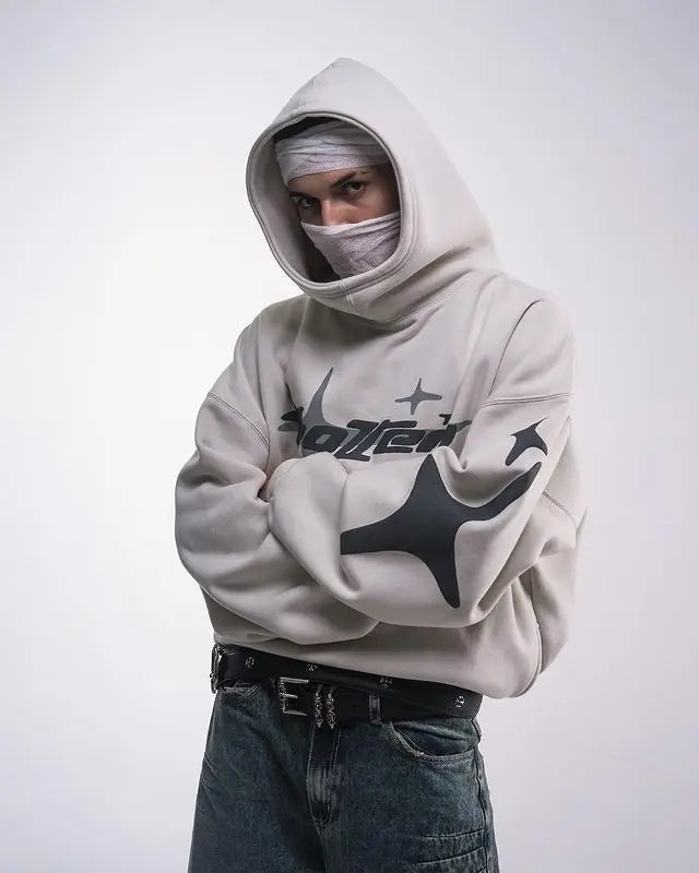 star style hoodie