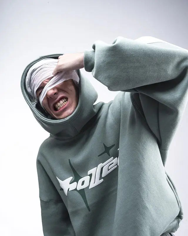 star style hoodie