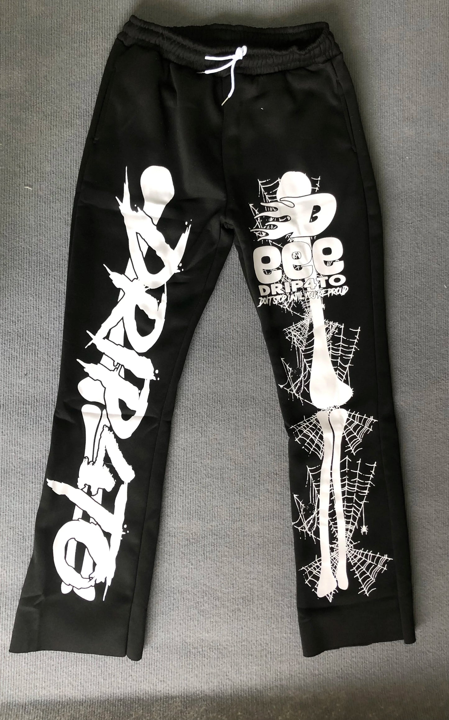 Tonge hoodie