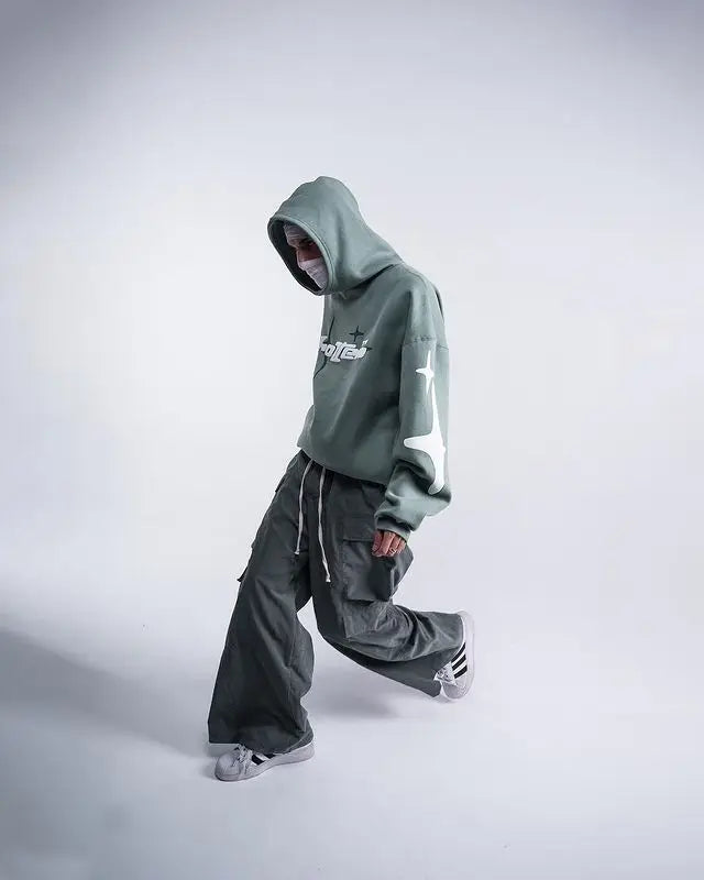 star style hoodie