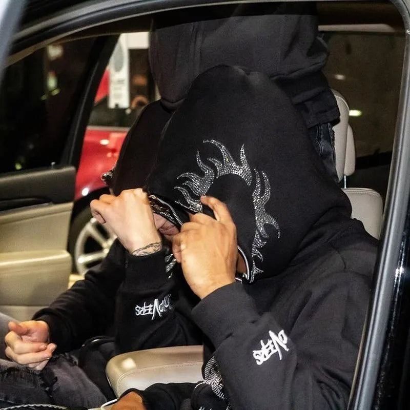 lucid lovers jacket